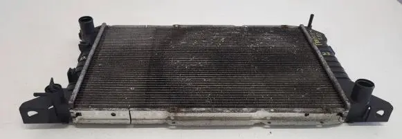 Ford Transit Coolant radiator