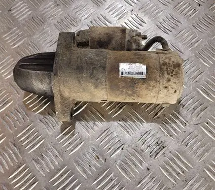 Mitsubishi Colt Starter motor A0061510401 M001T30271