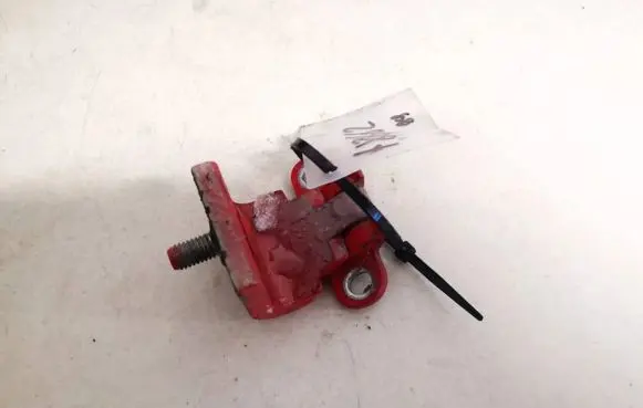 Volkswagen Polo Tailgate/trunk/boot hinge