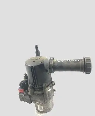 Citroen C4 I Power steering pump 9657613580