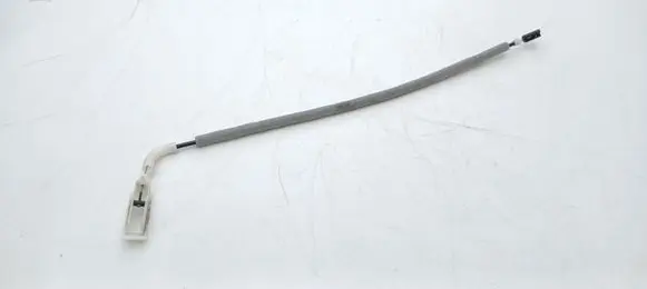 BMW 5 E60 E61 Front door cable line 7034467