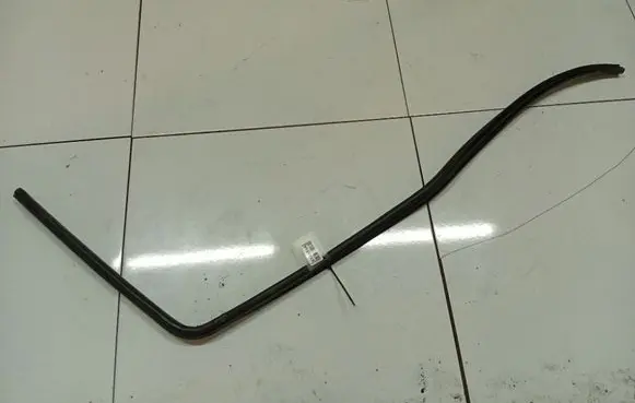 Opel Frontera B Rubber seal rear door 