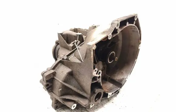 Ford Focus Manual 5 speed gearbox CV6R7002BBG T6TA1