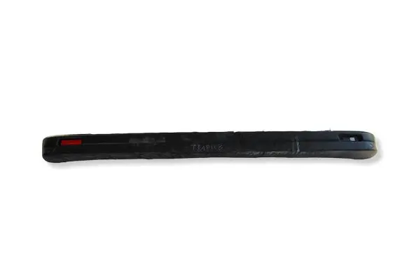 Renault Trafic III (X82) Rear bumper 