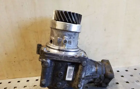 Honda CR-V Front differential 