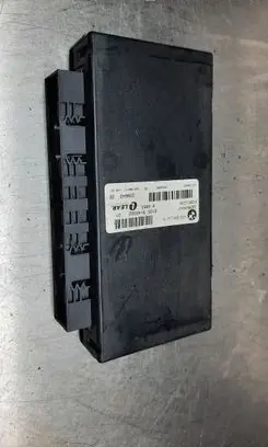 BMW 5 E60 E61 Comfort/convenience module