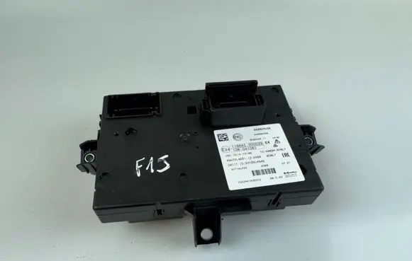 Citroen Jumper BSM Control unit 46860568 116RAI000029 10R041061