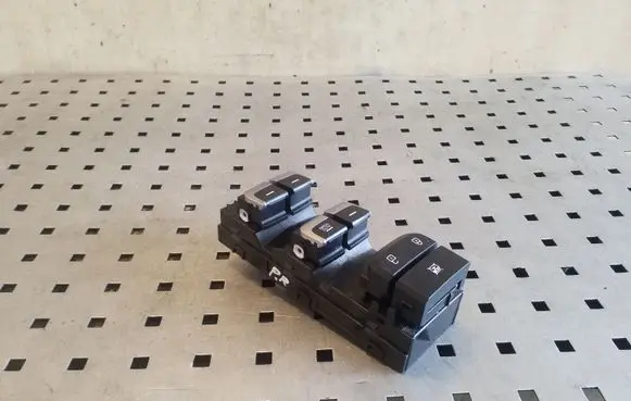 KIA Sportage Electric window control switch 93570F1800