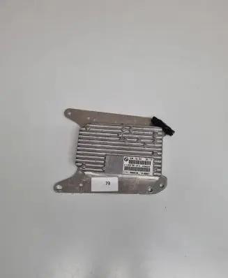BMW X6 F16 Other control units/modules 6853705015 000894621 2840008927300