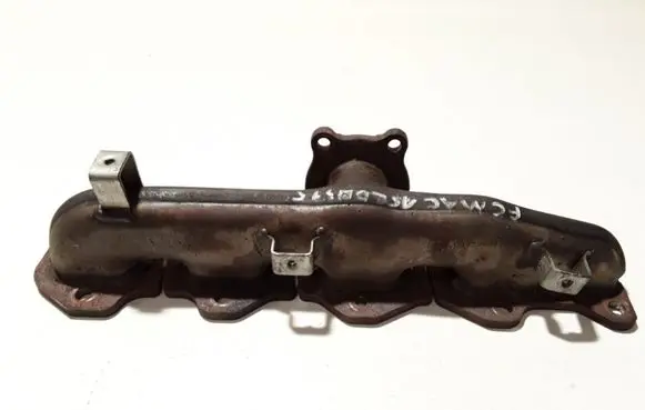 Exhaust manifold