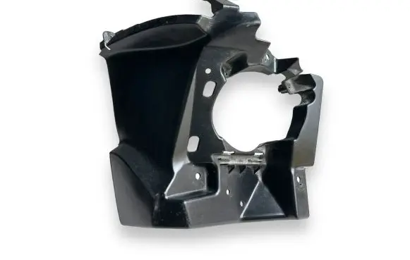 BMW 3 F30 F35 F31 Fog light bracket 337118 G00DG0