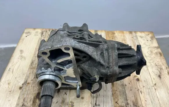 Suzuki SX4 Gearbox transfer box case S1-61M
