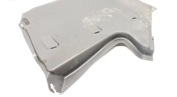 Pickup box liner