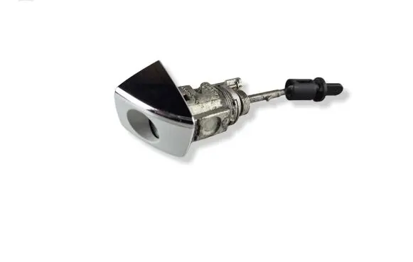 Audi A6 Allroad C7 Front door lock (next to the handle) 4GV8837167