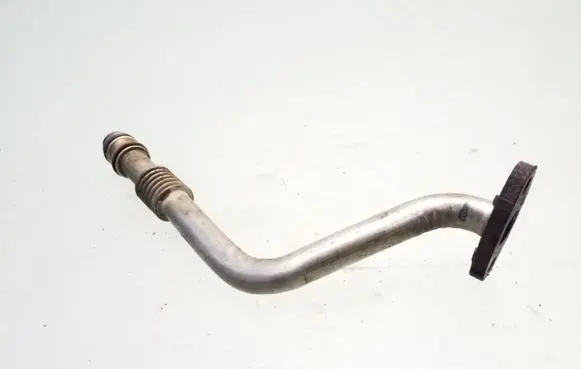 Nissan Almera N16 Turbo turbocharger oiling pipe/hose