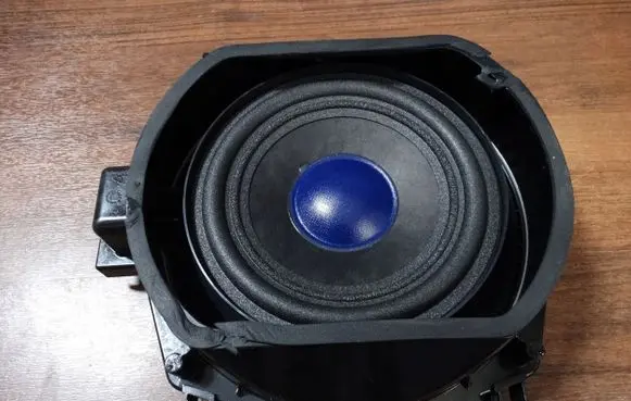 BMW X6 E71 Other interior part