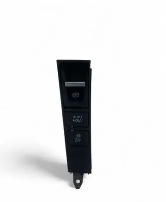 Volkswagen PASSAT B7 Other switches/knobs/shifts 3AB927137