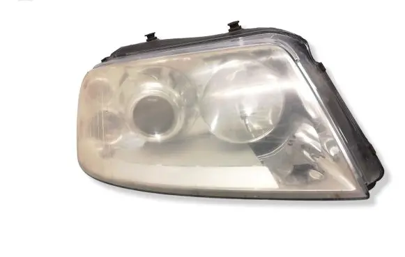 Volkswagen Sharan Headlight/headlamp 0301182274 1307329068 1J0941651