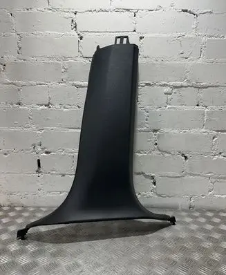 BMW X5 F15 (B) pillar trim (bottom) 7284693