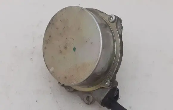 Audi A6 S6 C6 4F Vacuum pump 057145100AE 359470090610000