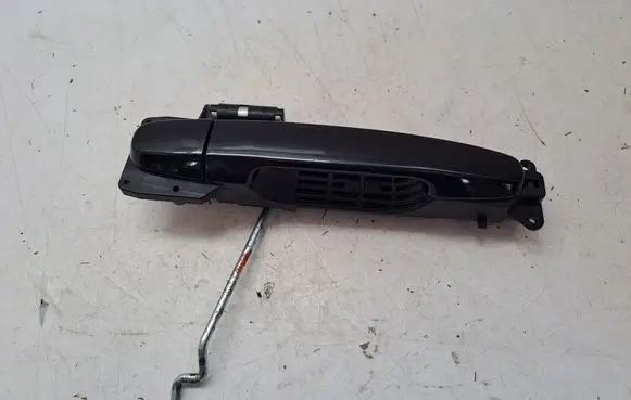 Toyota Auris 150 Front door exterior handle 692100D060C0 6929312030