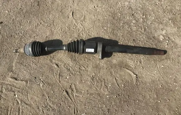 Jeep Cherokee Front driveshaft P38014110 P52123815AA