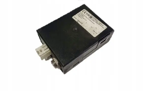BMW X5 E53 Auxiliary heating control unit/module 8370970