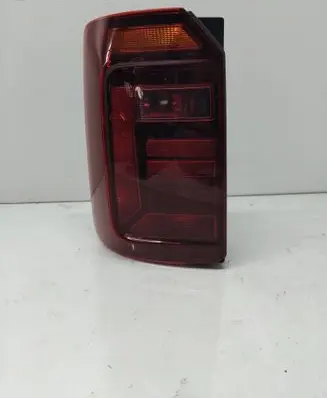 Volkswagen Caddy Rear/tail lights 2K1945095P