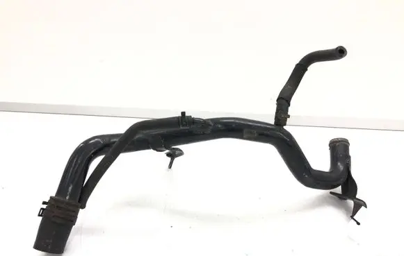 Audi A4 S4 B7 8E 8H Engine coolant pipe/hose 03G121071A