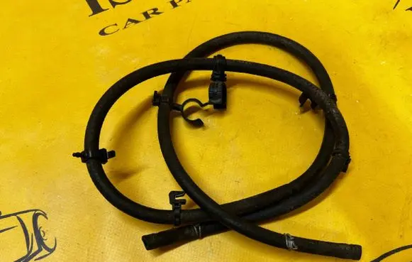 Dacia Jogger LP gas line/pipe/hose 67R010287 110R000118