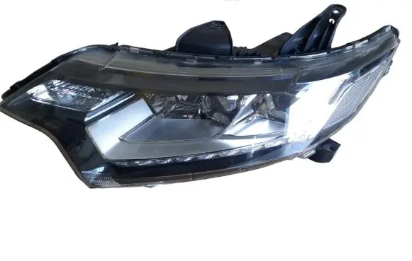 Mitsubishi Outlander Headlight/headlamp 4BX158301C863
