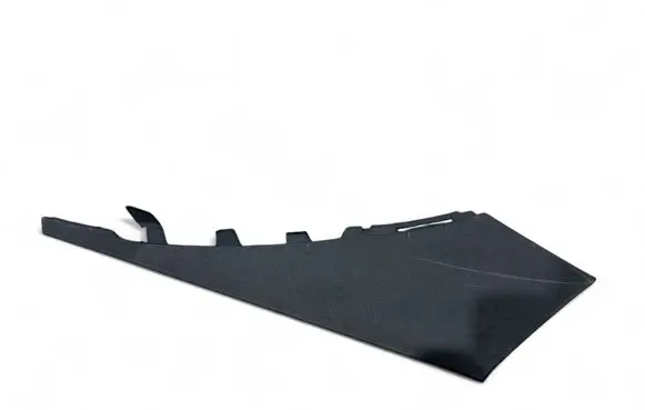 Audi A5 (C) pillar trim 8W6867288A 8W6867288