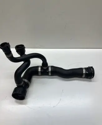 BMW 5 E60 E61 Coolant pipe/hose 