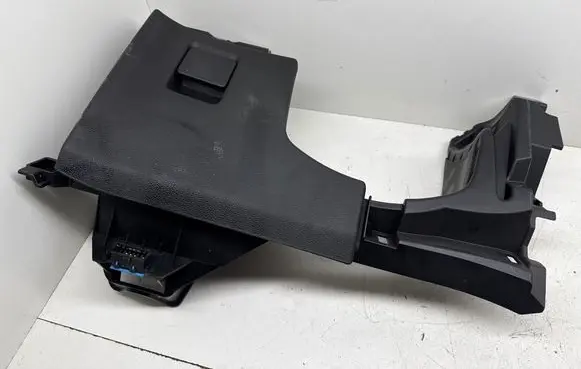 Opel Astra J Dashboard lower bottom trim panel 1724934 498951029 13257546
