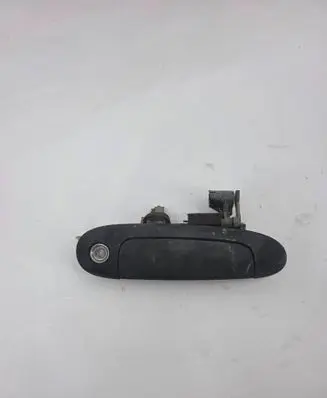Toyota Yaris Front door exterior handle 