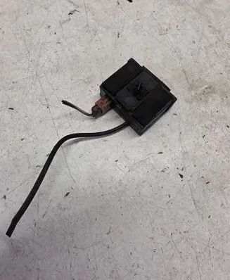 Peugeot 607 Other control units/modules 9637407580