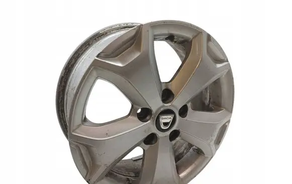 Dacia Duster II R16 alloy rim 