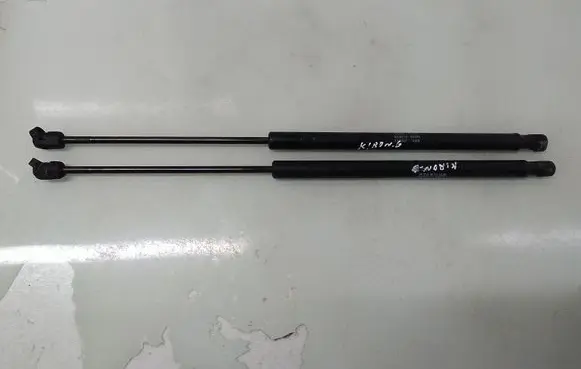 SsangYong Kyron Tailgate strut 