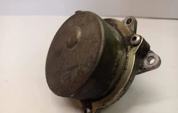 Audi A4 S4 B6 8E 8H Vacuum pump