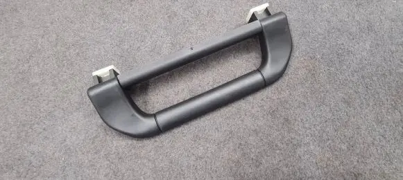 BMW X5 E53 Front interior roof grab handle 8257226