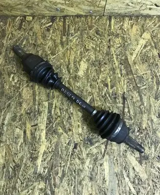 Fiat Doblo Front driveshaft
