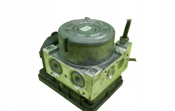 Mazda 3 II ABS Pump BHR1437A0A XP98