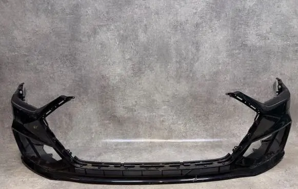 Audi A7 S7 4K8 Front bumper NULL