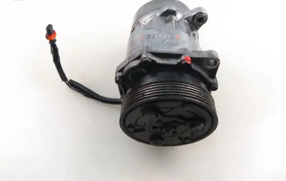 Audi A3 S3 8L Air conditioning (A/C) compressor (pump) SD7VCB
