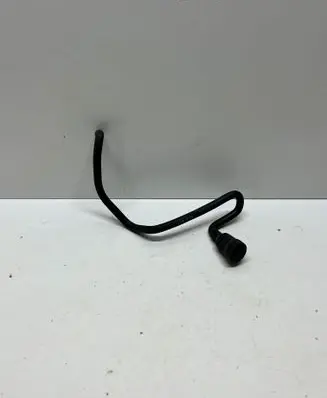 Audi A8 S8 D5 Engine coolant pipe/hose 4n0941718