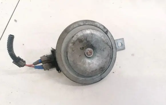 Horn signal