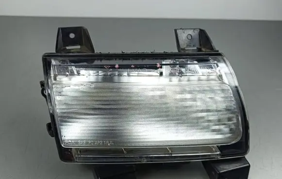 Jeep Wrangler Front fog light 68307244AG 171120 10S835