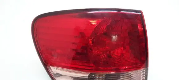 Toyota Avensis Verso Rear/tail lights 8156144090