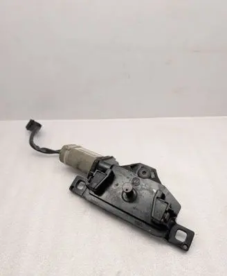 BMW 5 E60 E61 Tailgate/trunk/boot lock/catch/latch US712993102 489051060