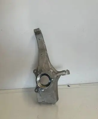 Tesla Model Y Juniper Front wheel hub spindle knuckle 21883160B DKM25102FD0032
